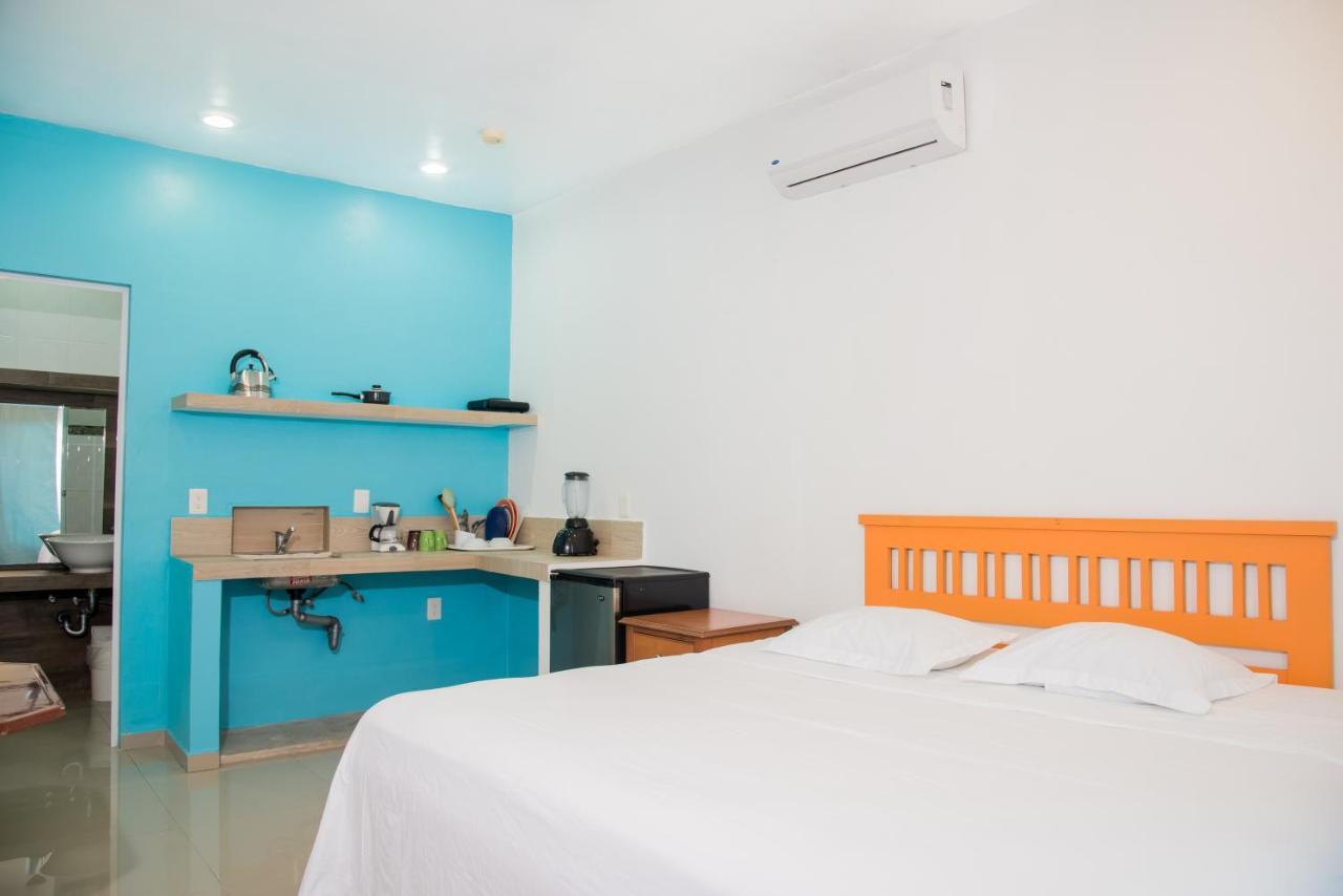 Elena Apartment *
