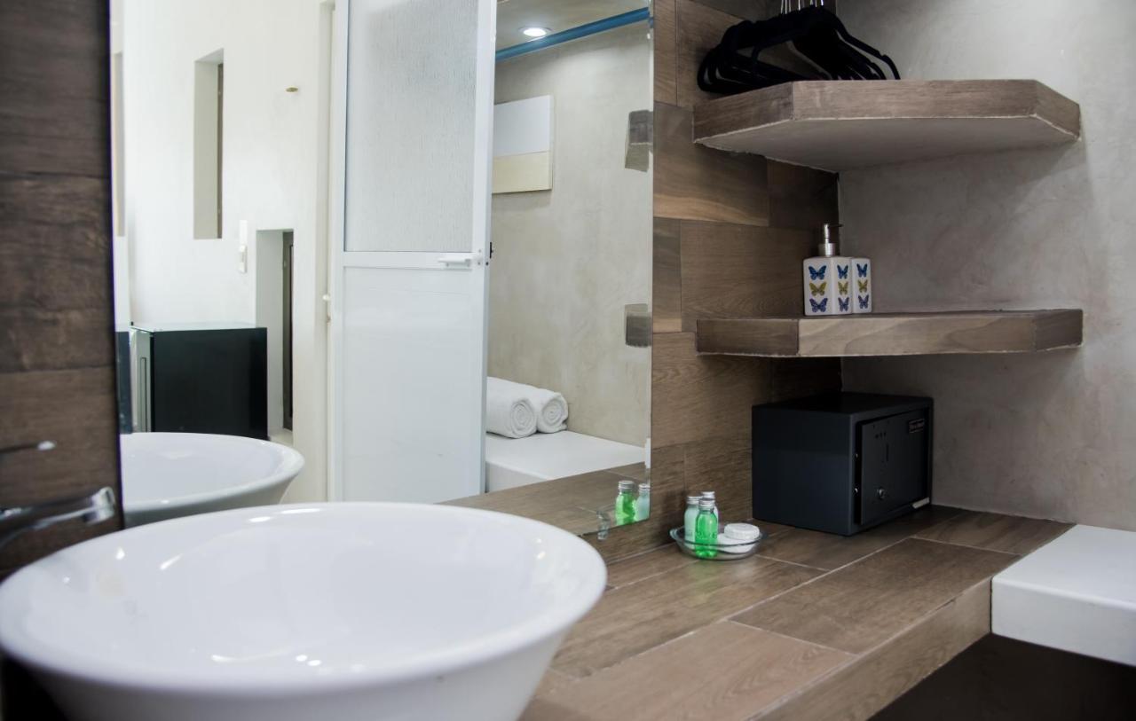 Elena Apartment *