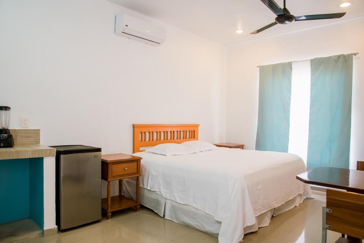 Apartment Elena