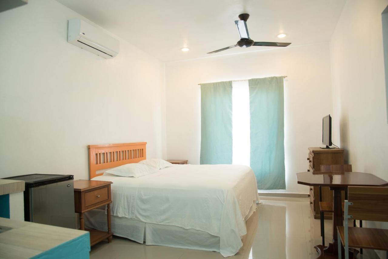 Apartment Elena Isla Mujeres