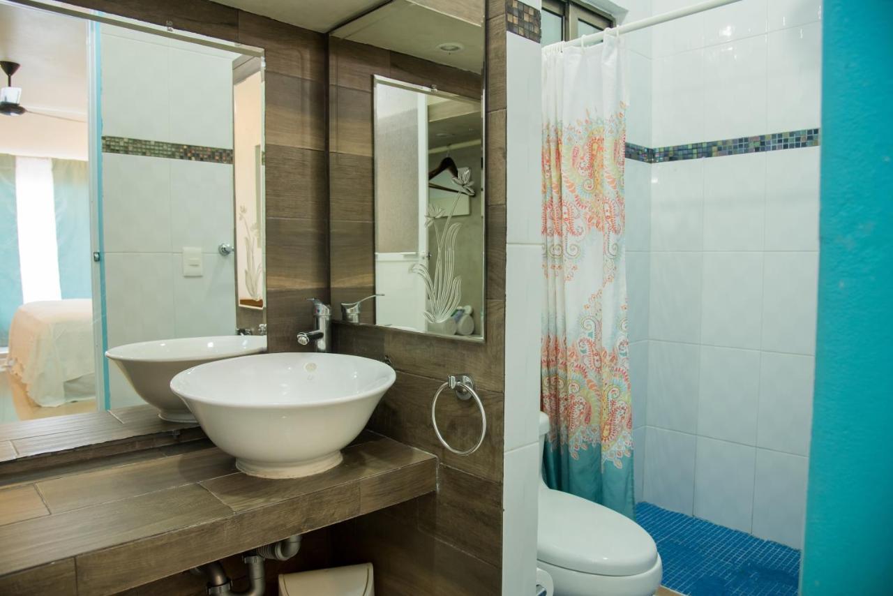 Apartment Elena Isla Mujeres