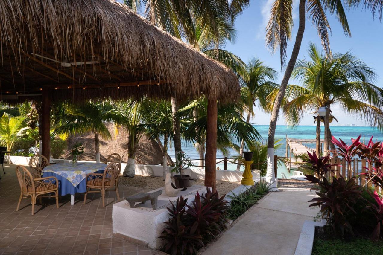 Casa Bonita And Isla Mujeres
