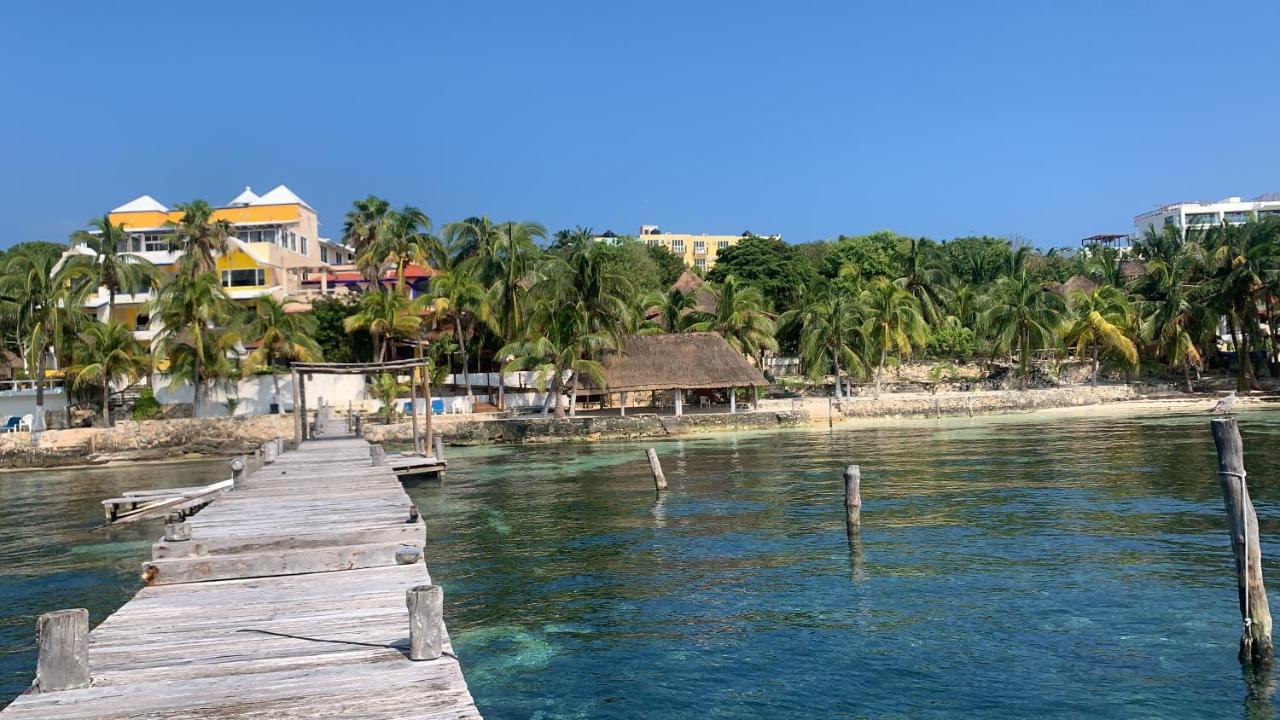 Apartment Casa Bonita And Isla Mujeres