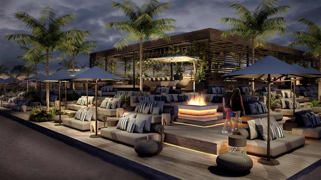 Paradisus Playa Mujeres Hotel Cancun