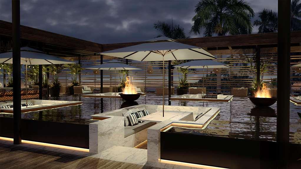 Paradisus Playa Mujeres Cancun