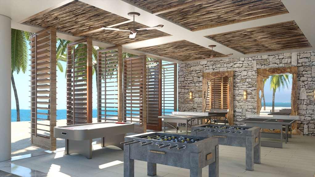 Hotel Paradisus Playa Mujeres 5*