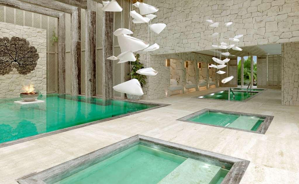 Hotel Paradisus Playa Mujeres Cancun