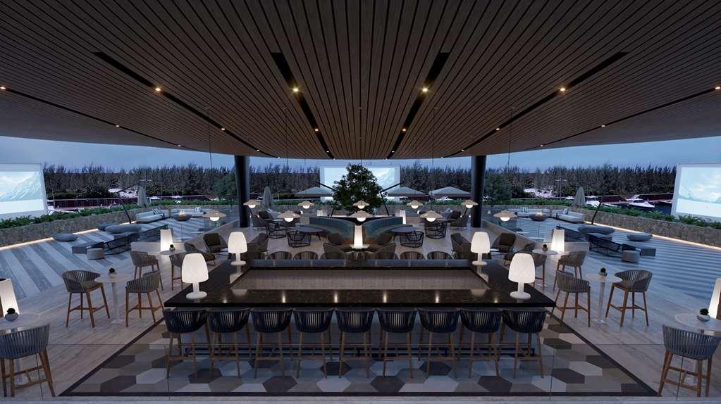 Hotel Paradisus Playa Mujeres 5*