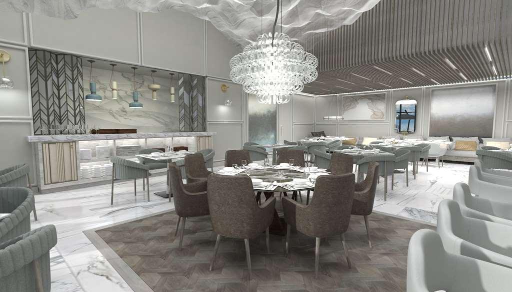 Hotel Paradisus Playa Mujeres 5*