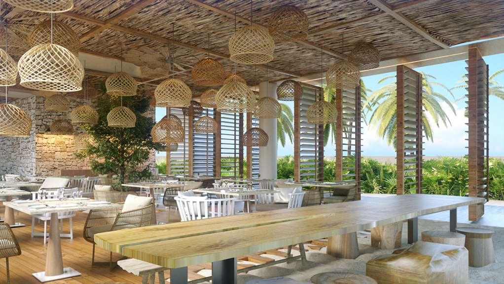 Paradisus Playa Mujeres 5* Cancun