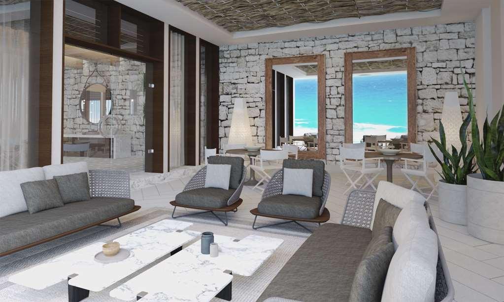 Paradisus Playa Mujeres Hotel Cancun