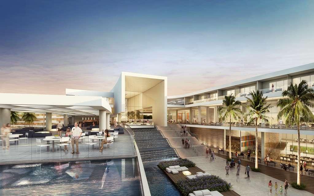 Paradisus Playa Mujeres 5* Cancun