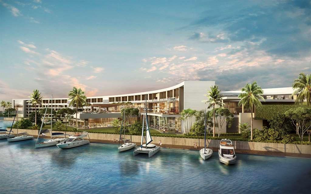 Hotel Paradisus Playa Mujeres