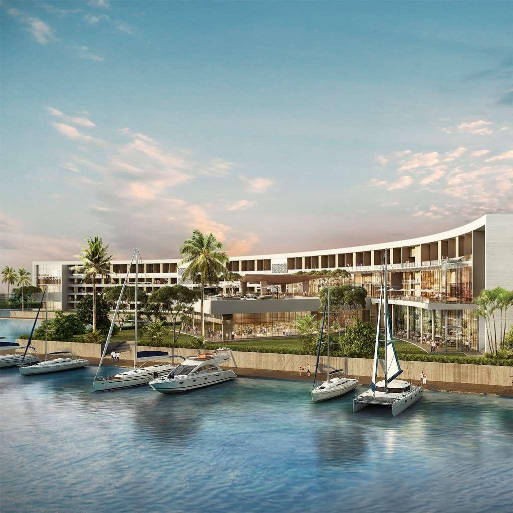 Paradisus Playa Mujeres 5*