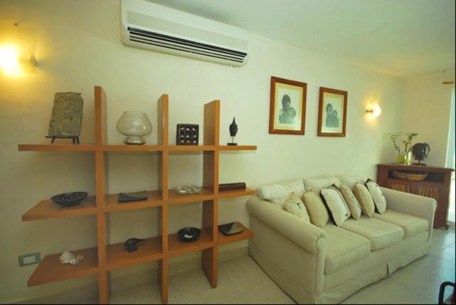 Casa Ixchel 2*