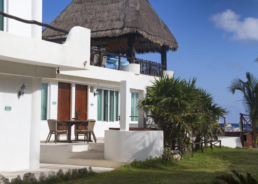 Casa Ixchel Aparthotel 2*