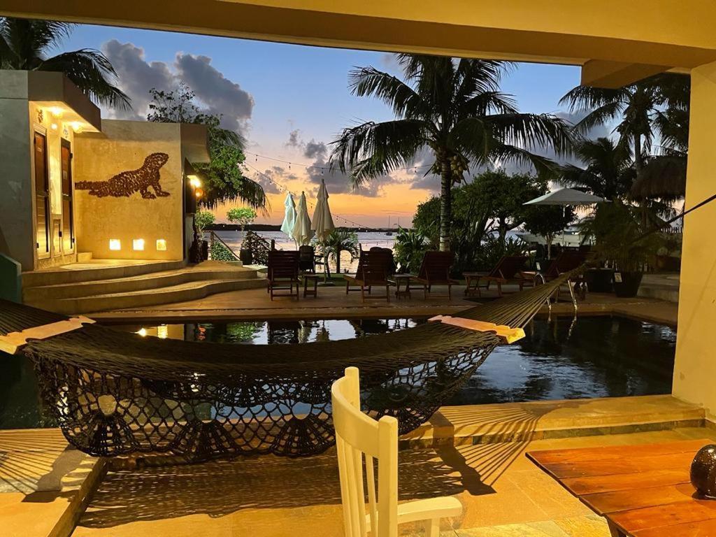 Bahia Tolok 3* Isla Mujeres