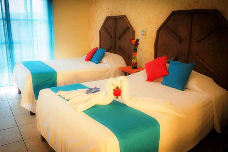 Paraiso Mexicano Hotel 3*
