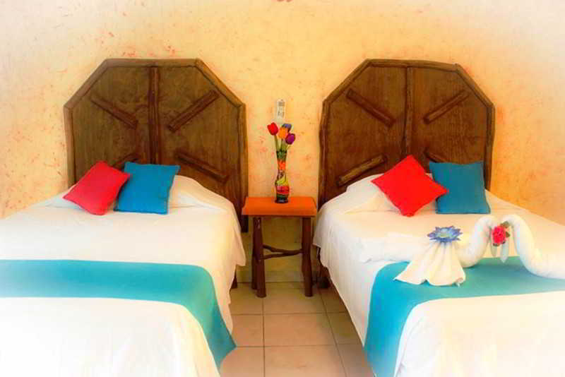 Hotel Paraiso Mexicano Isla Mujeres