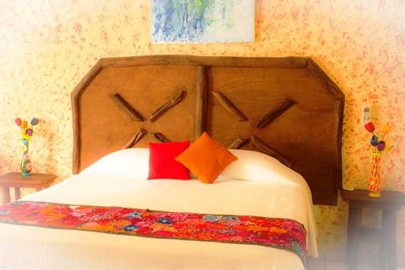 Hotel Paraiso Mexicano