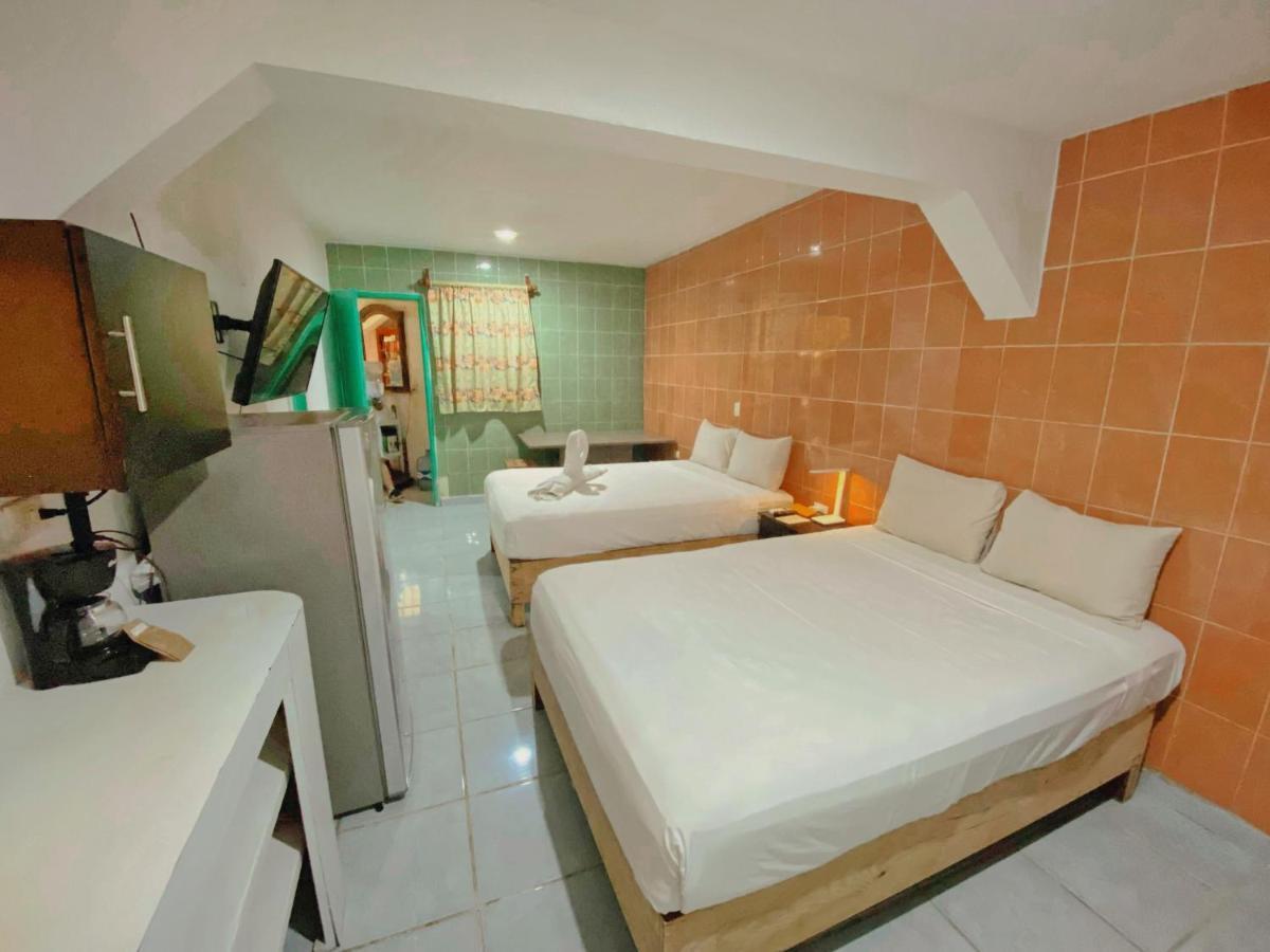 Inn Paso Del Sol