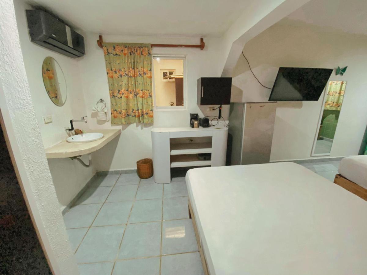 Inn Paso Del Sol 2*