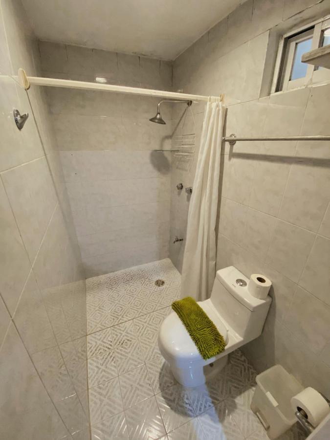Inn Paso Del Sol 2*