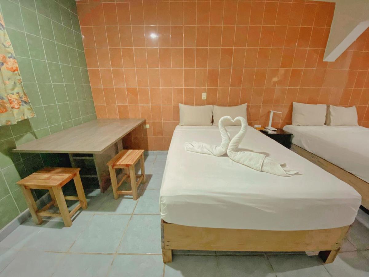 Inn Paso Del Sol Isla Mujeres