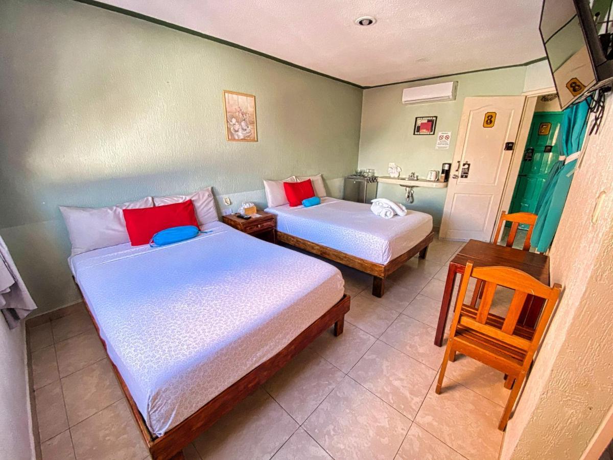 Inn Paso Del Sol