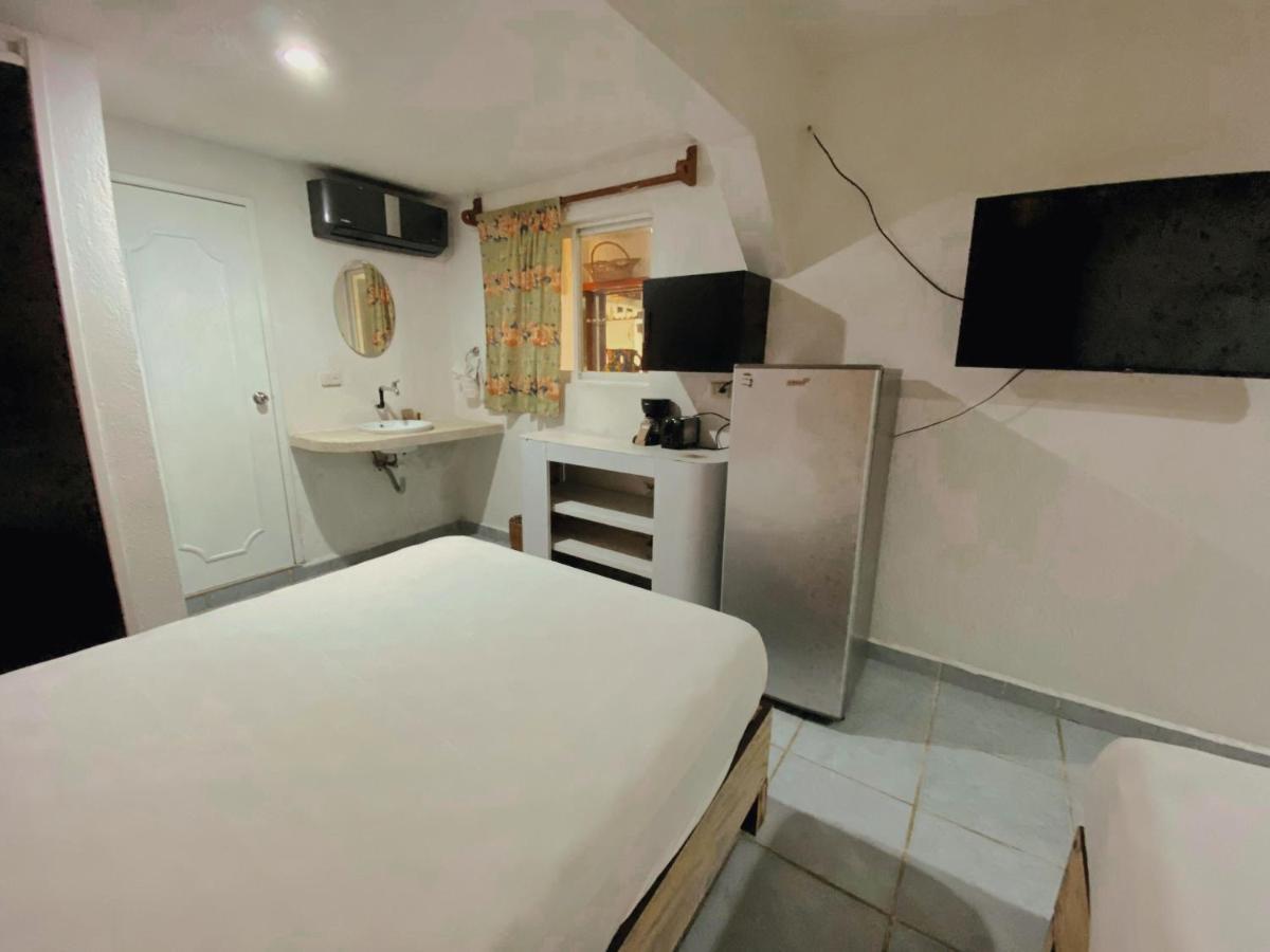 Inn Paso Del Sol