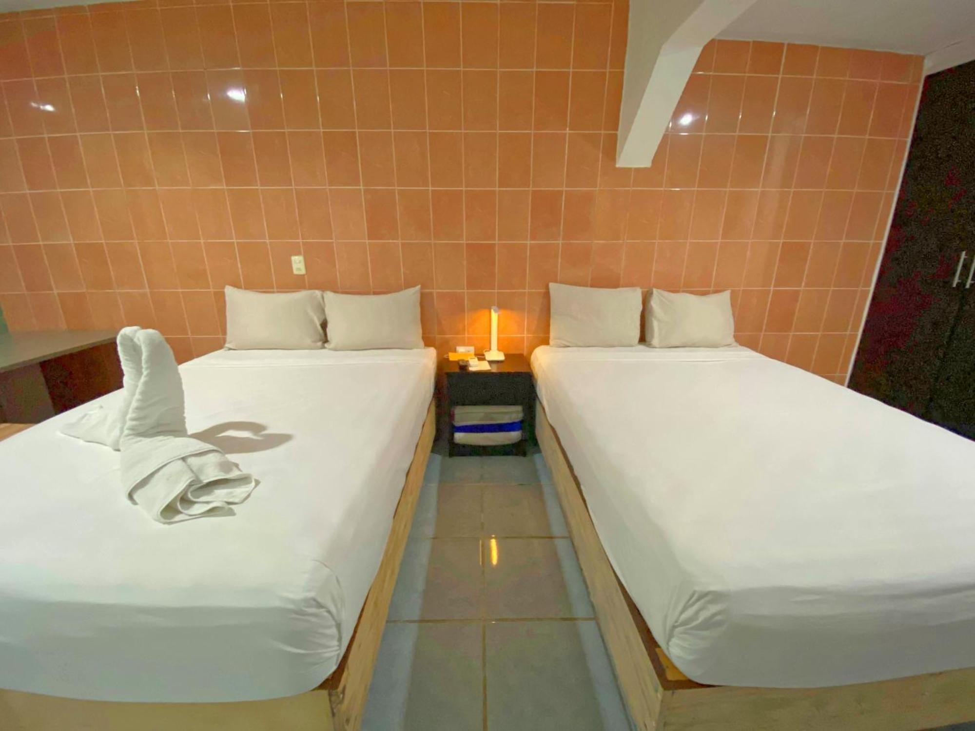Paso Del Sol Inn