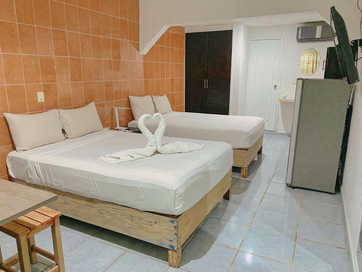 Inn Paso Del Sol