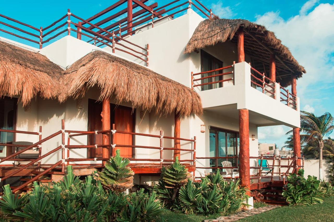 With Ocean View, Pool, Restaurant And Rooftop Holiday home *
