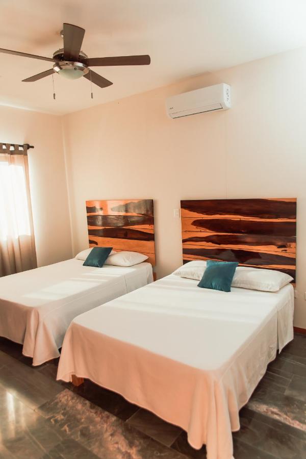 With Ocean View, Pool, Restaurant And Rooftop Holiday home