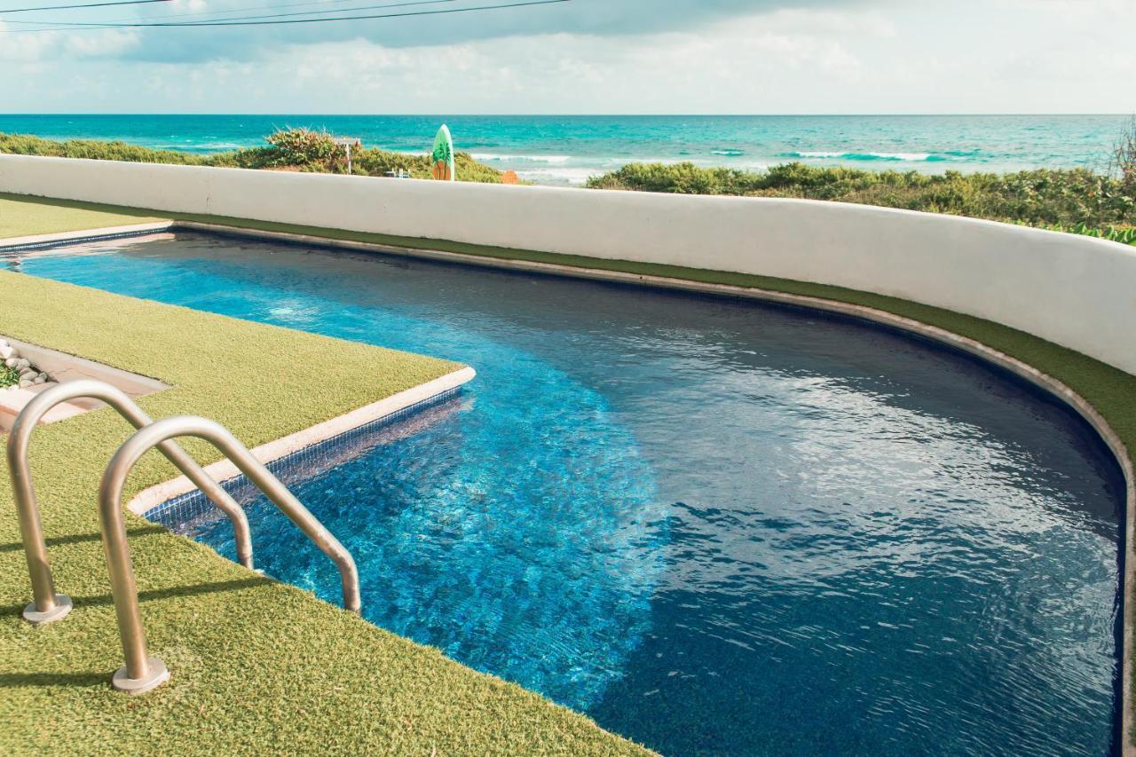 With Ocean View, Pool, Restaurant And Rooftop Holiday home