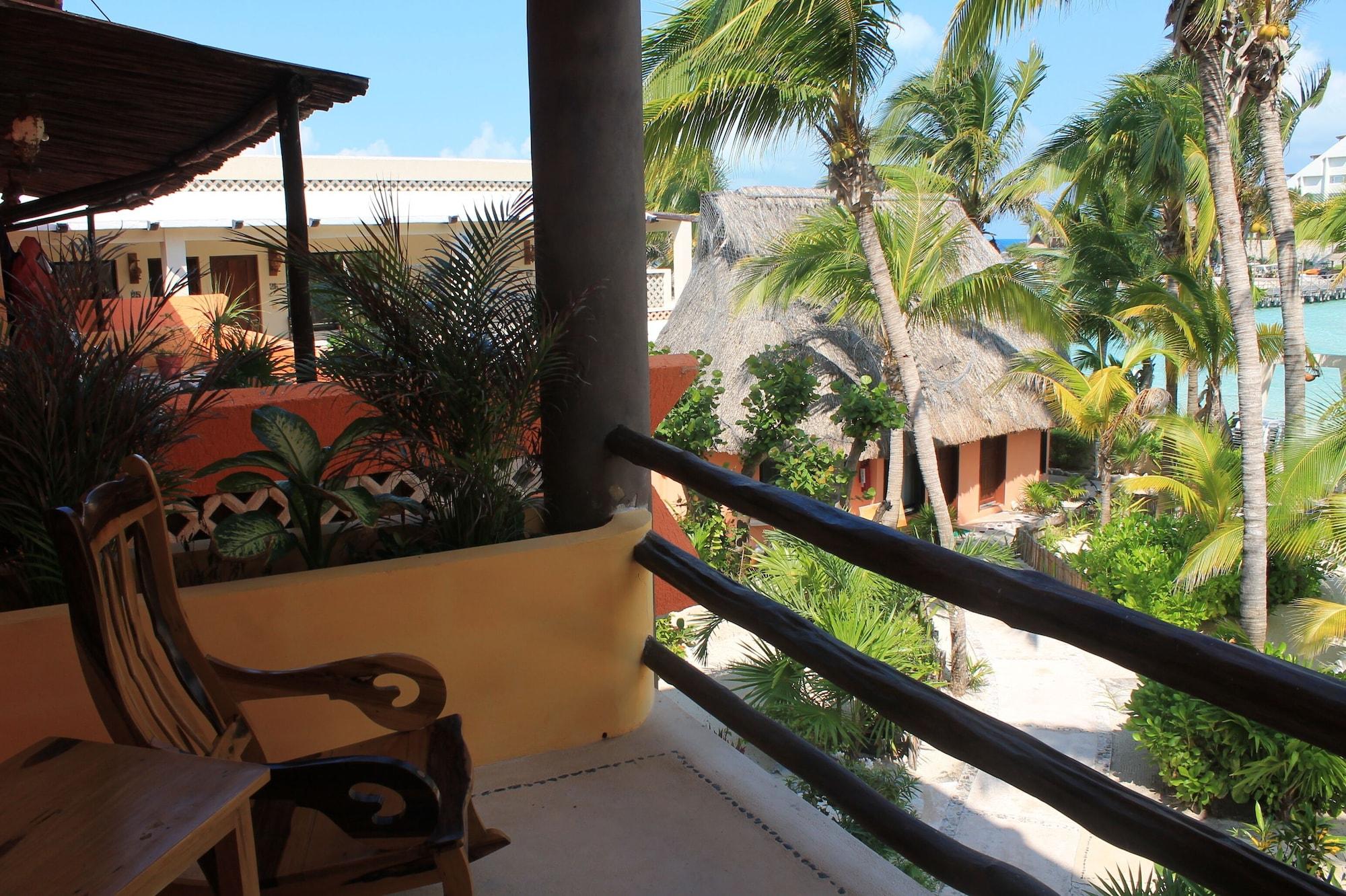 Hotel Kiin Isla Mujeres