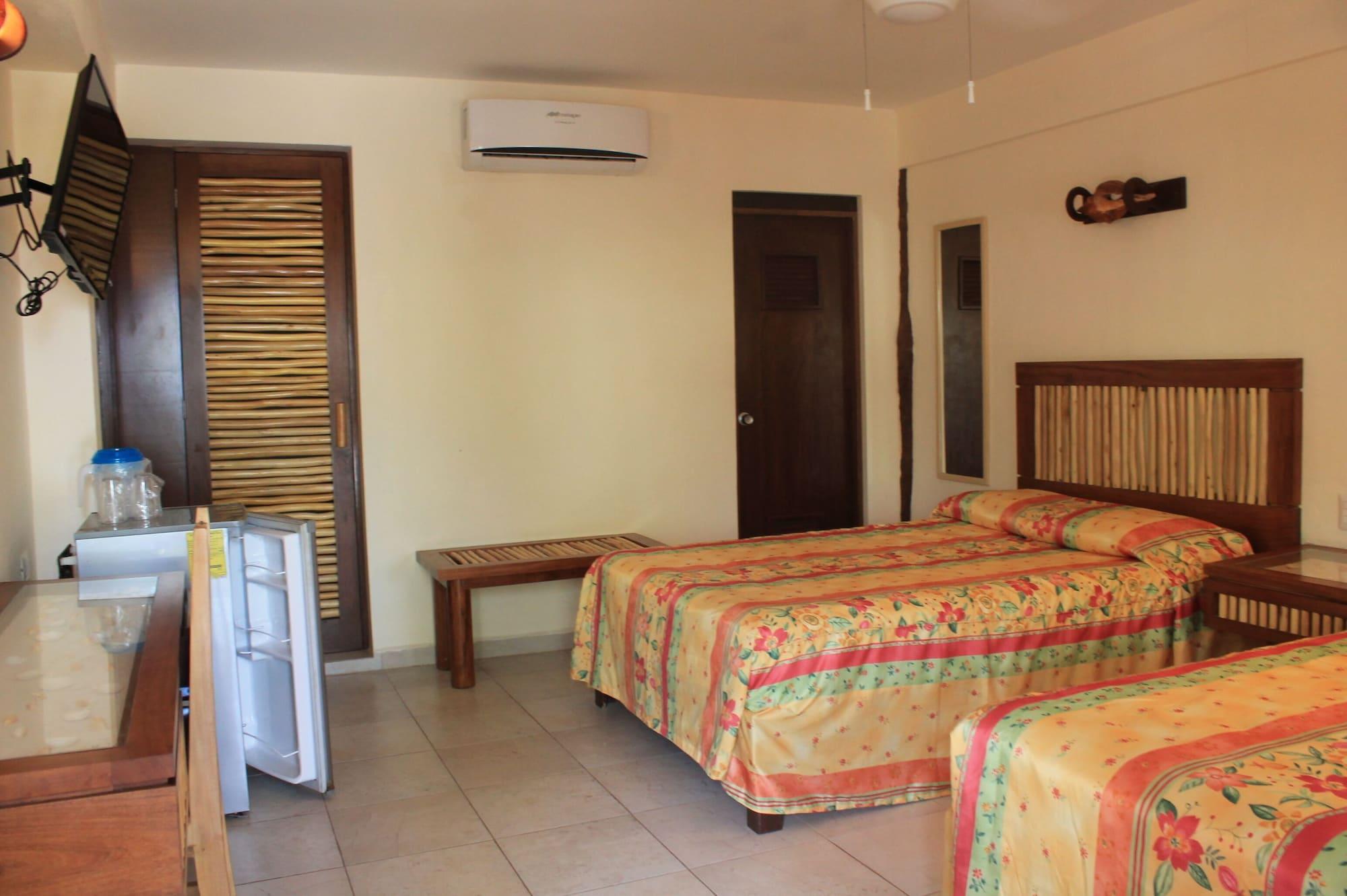 Hotel Kiin 3*
