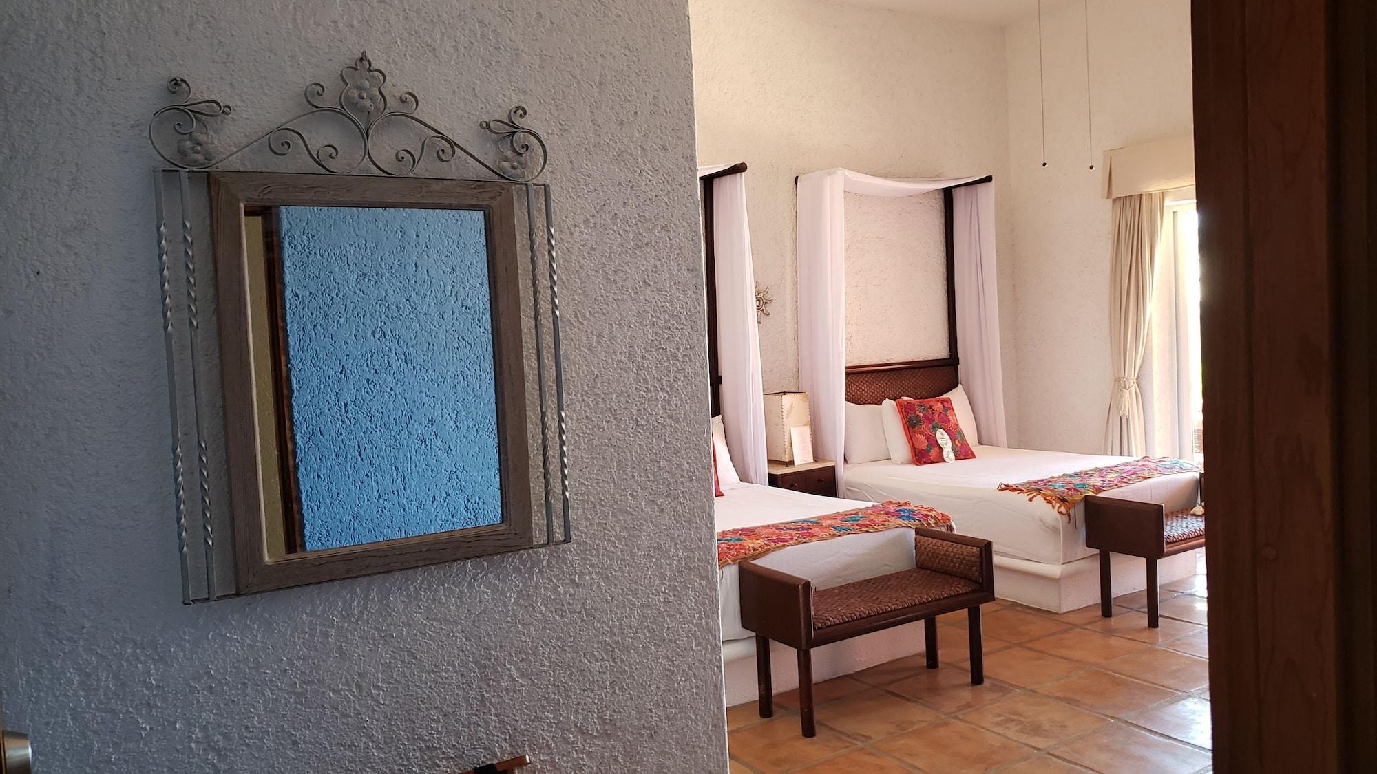 Hotel Casa De Suenos Boutique 5*