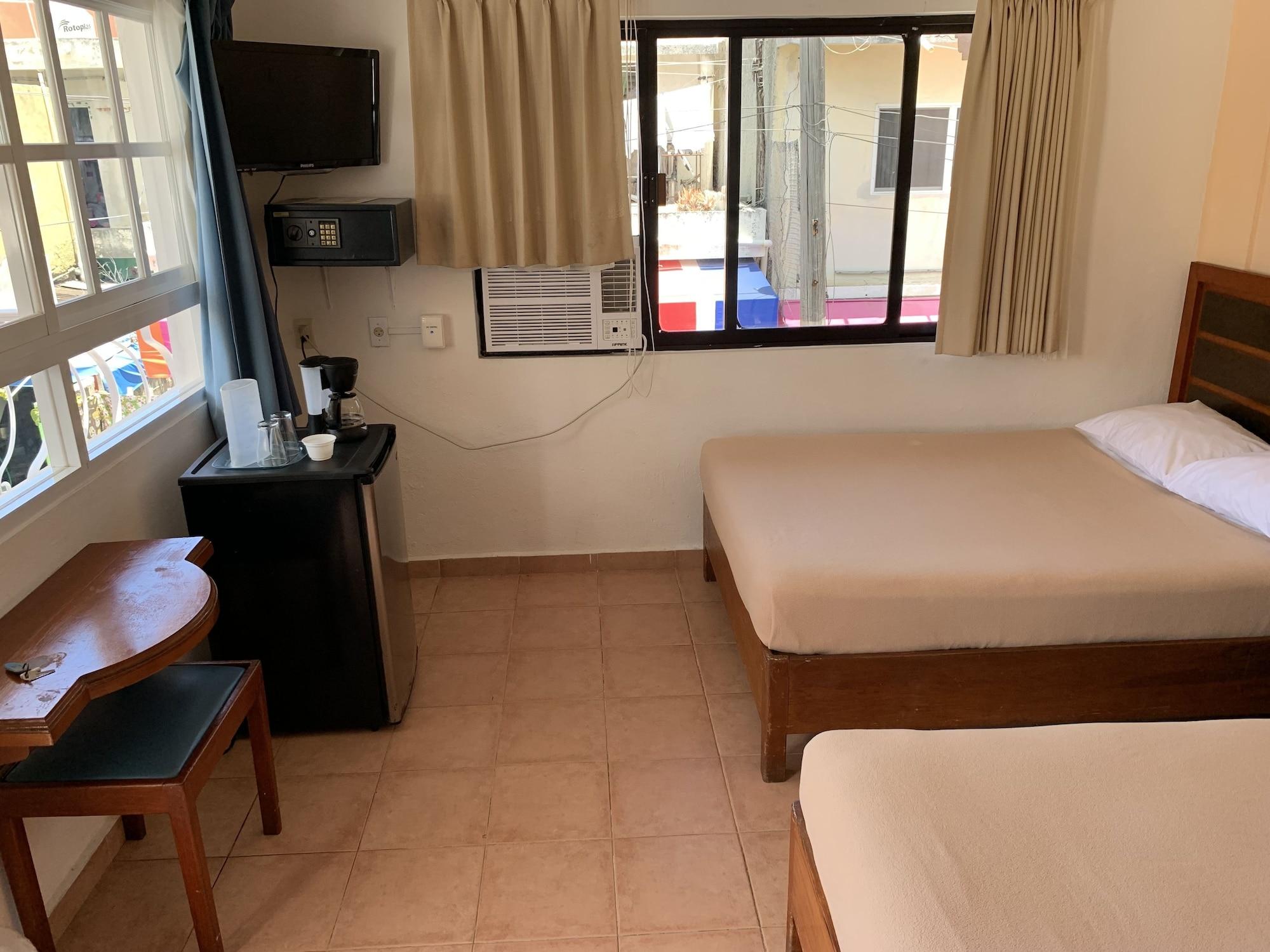 Marcianito Hotel