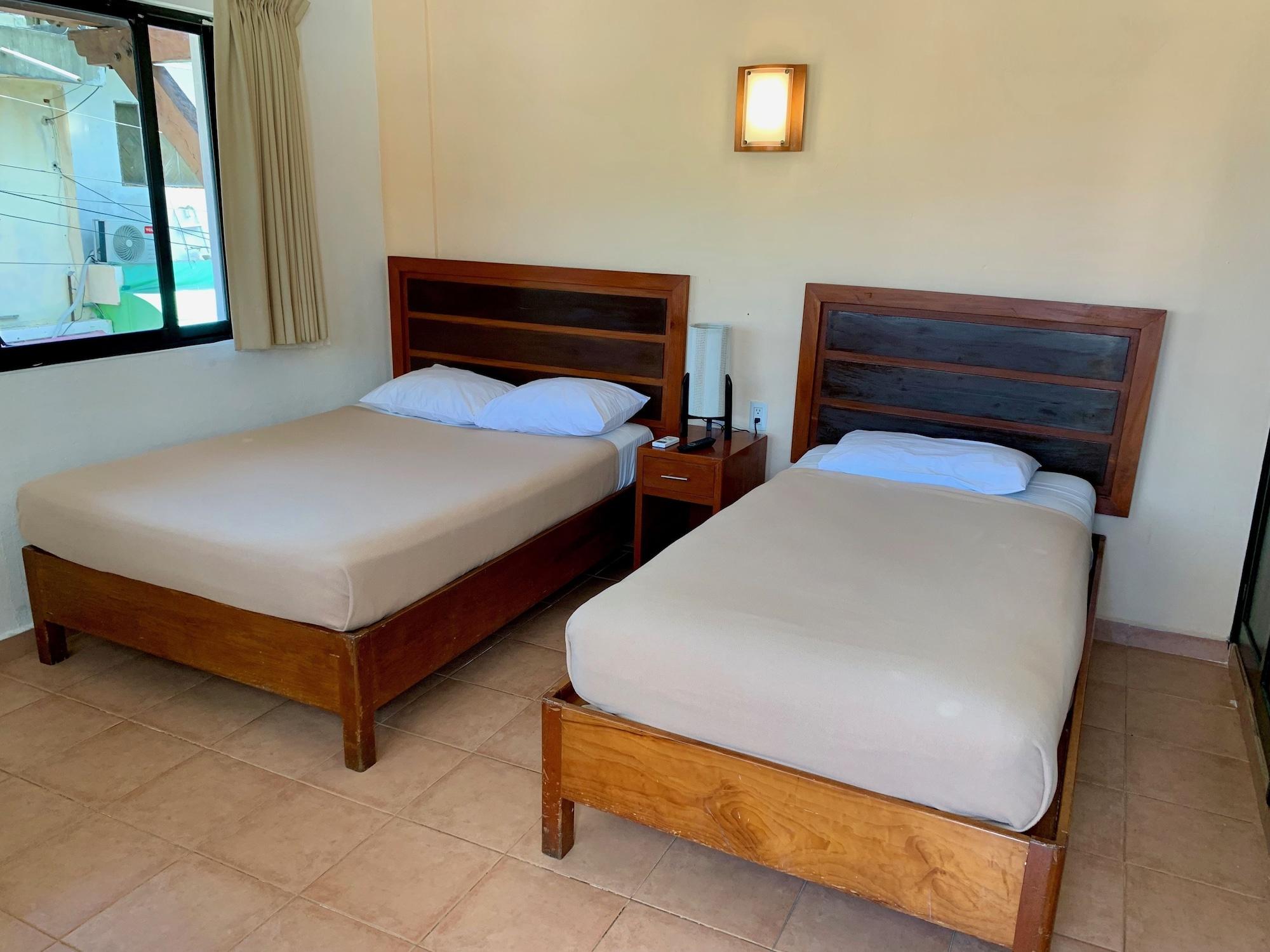 Hotel Marcianito