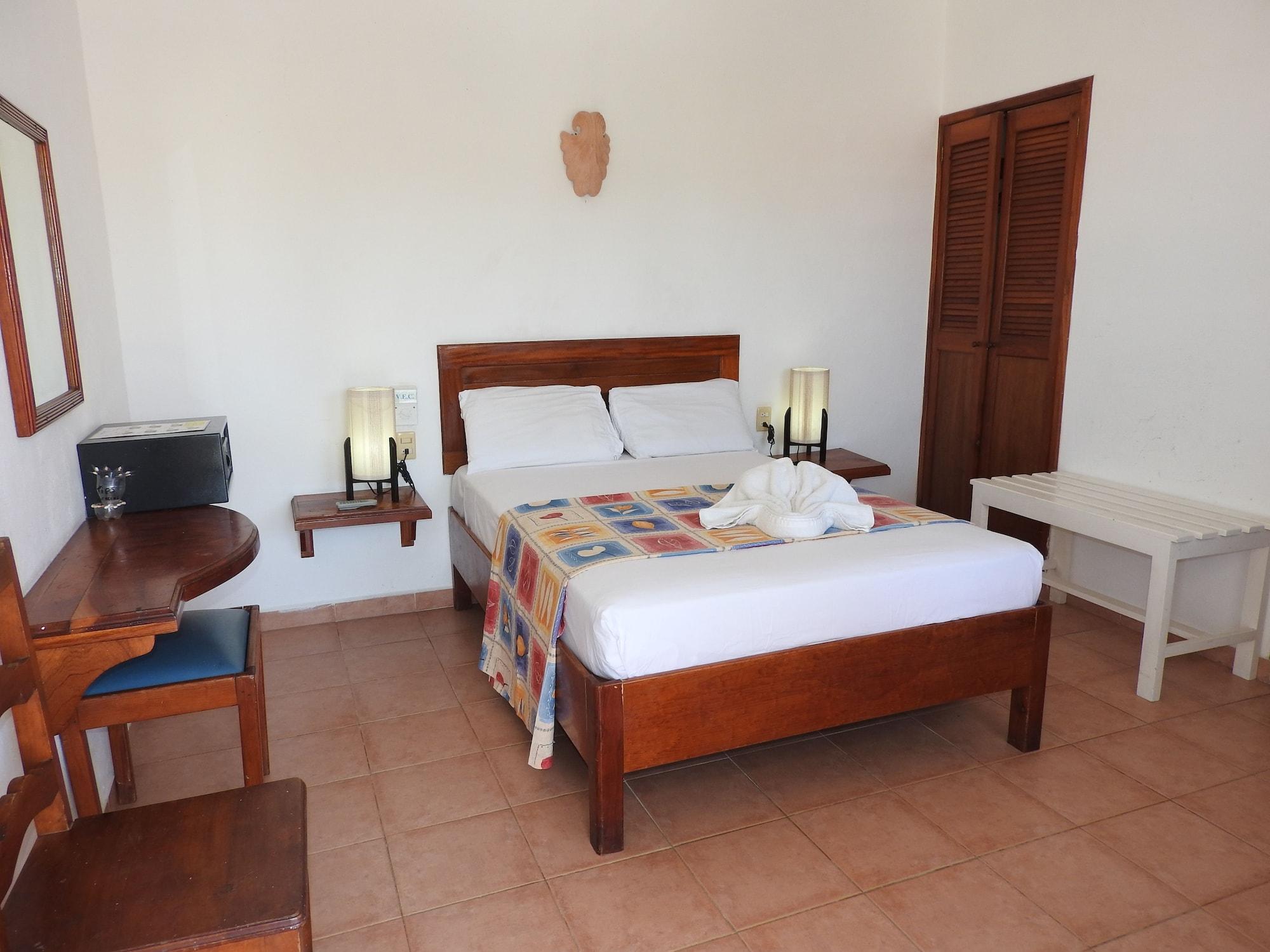 Hotel Marcianito 2*
