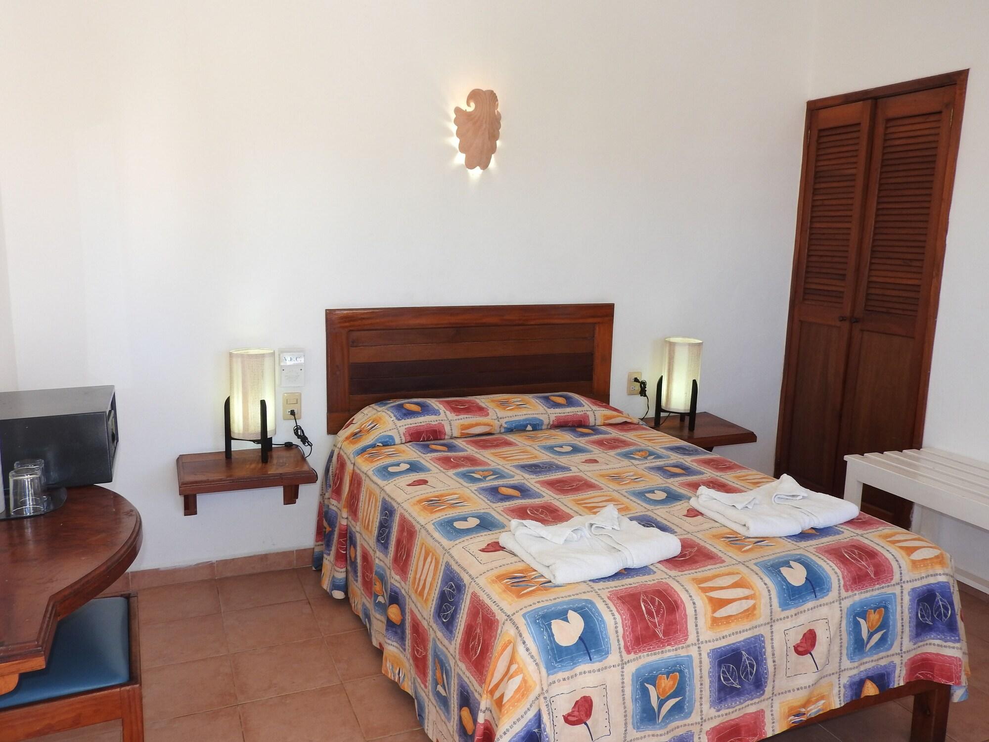 Marcianito Hotel 2*
