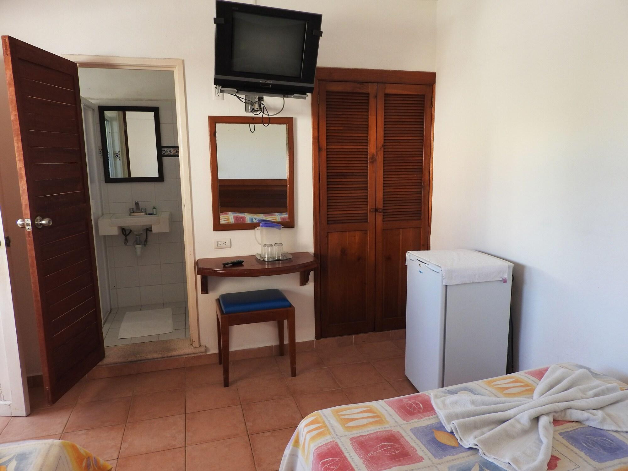 Marcianito Hotel