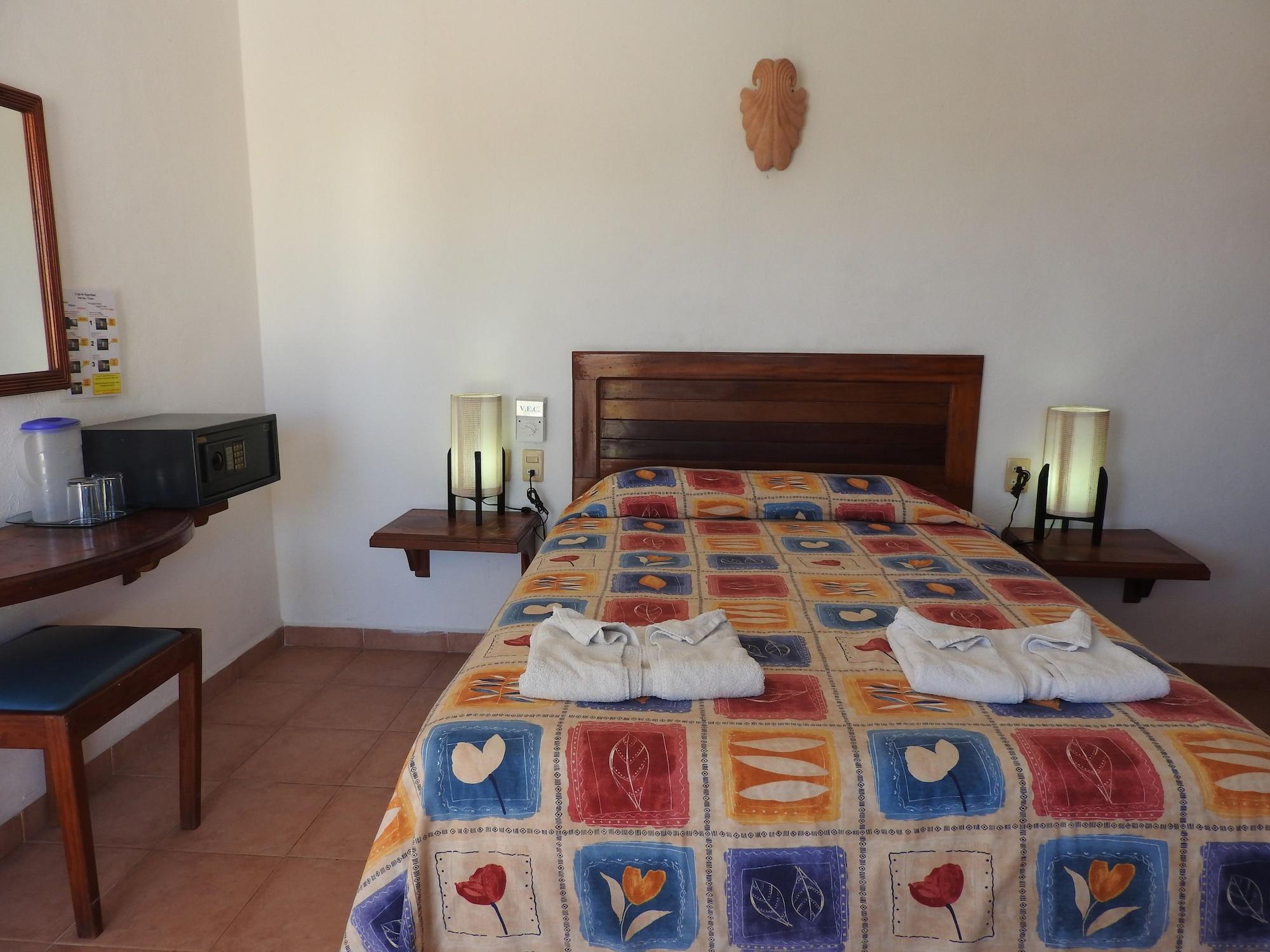 Hotel Marcianito