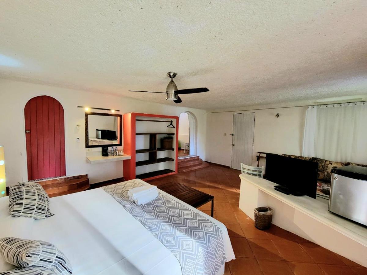 Hotel Maria's Kin