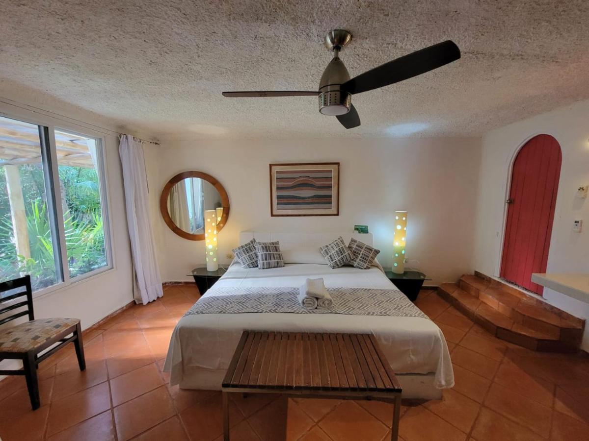 Hotel Maria's Kin