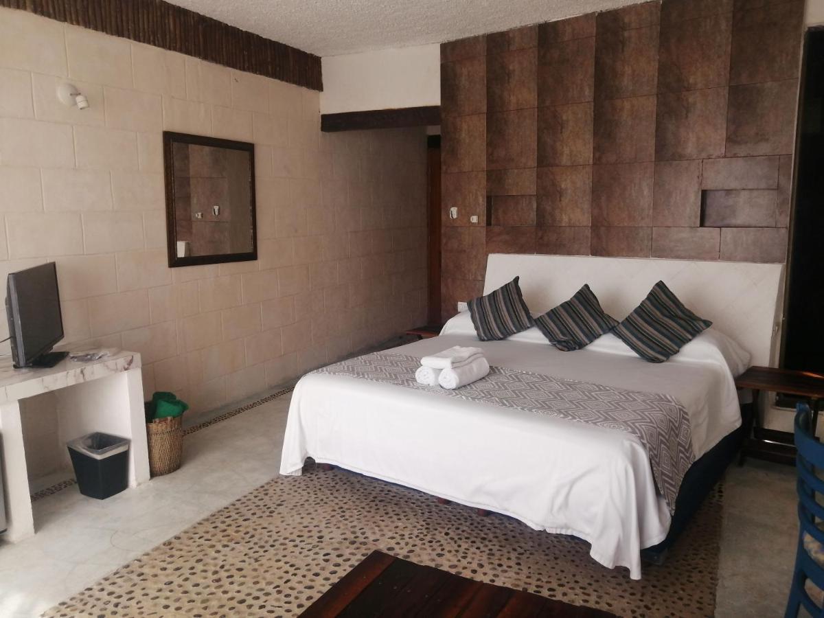 Maria's Kin 3* Isla Mujeres