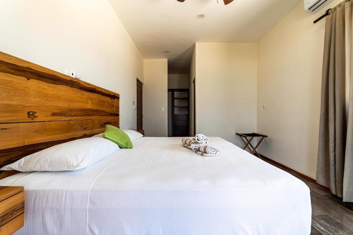 With Ocean View, Pool, Restaurant And Rooftop Holiday home Isla Mujeres