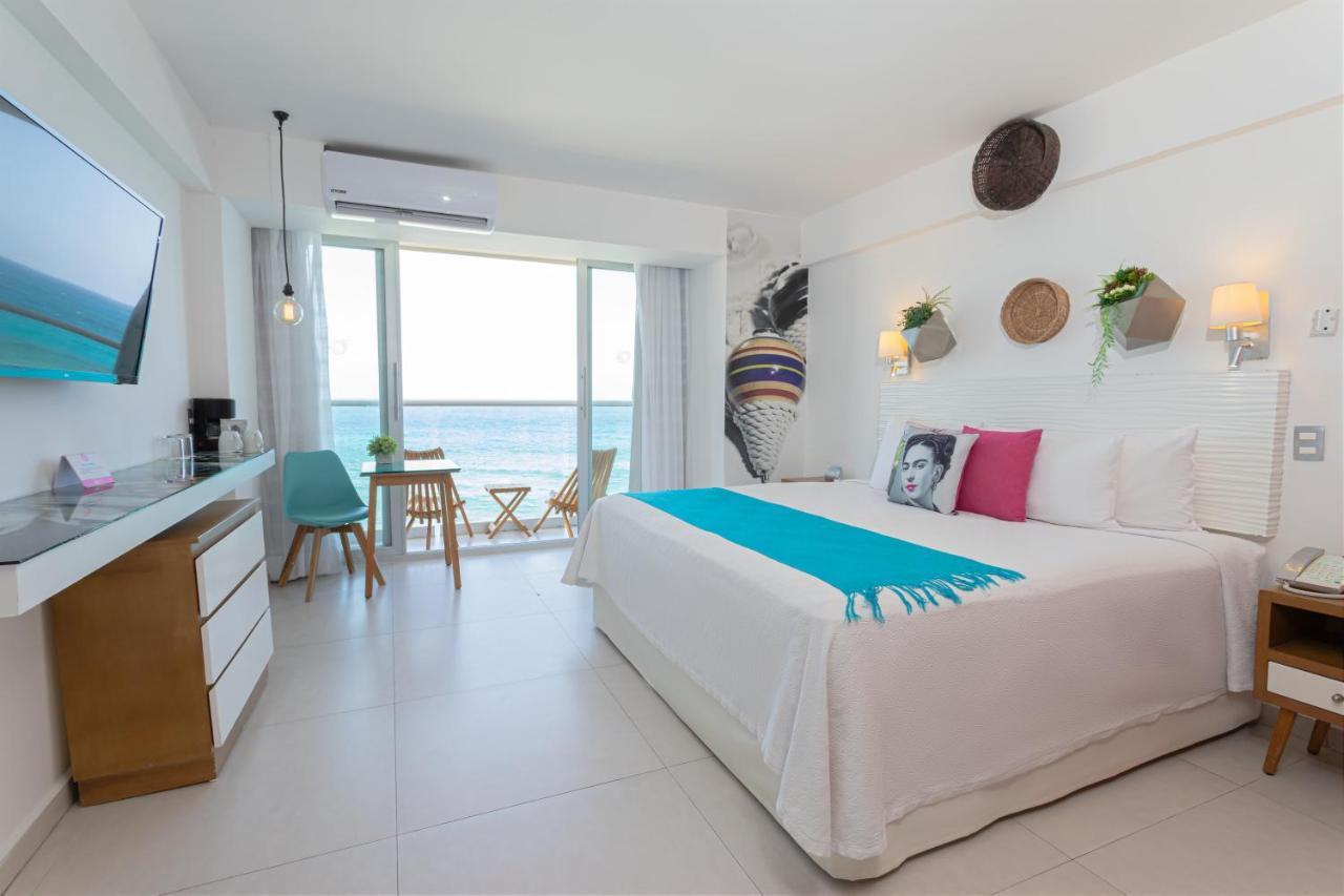 Resort Mia Reef Cancun