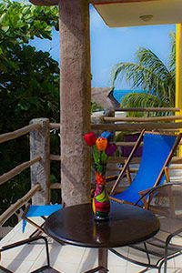 Paraiso Mexicano Isla Mujeres